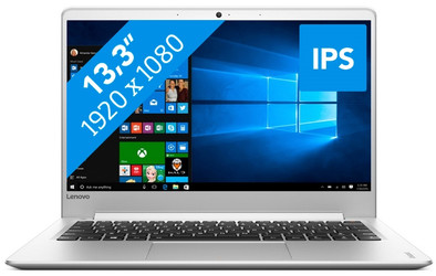 Lenovo Ideapad 710S-13ISK 80SW0037MH is nooit meer leverbaar