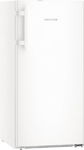 Liebherr GNP 2855-20 is nooit meer leverbaar