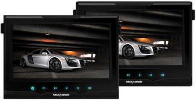 Nextbase Duo Cinema is nooit meer leverbaar