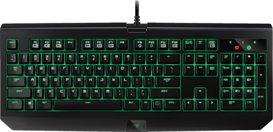 Razer BlackWidow Ultimate Stealth 2016 QWERTY is no longer available