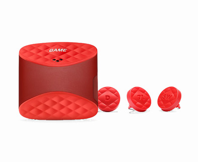 Game Golf Live is nooit meer leverbaar