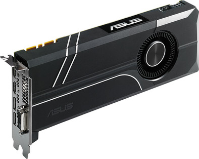 Asus GeForce Turbo GTX1080 8G is no longer available