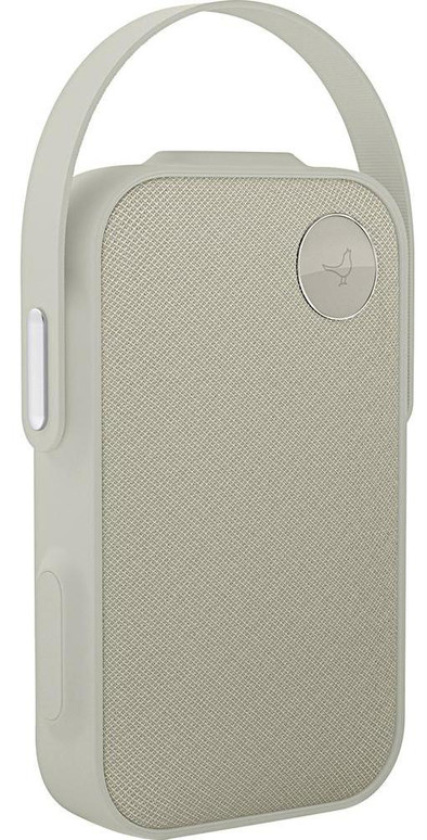 Libratone One Click Lichtgrijs is nooit meer leverbaar