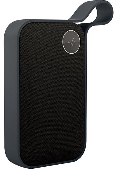 Libratone One Style Donkergrijs is nooit meer leverbaar