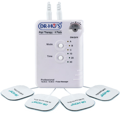 Dr. Ho Electro Stimulator is nooit meer leverbaar