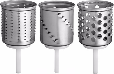 KitchenAid EMVSC Optionele Trommels is nooit meer leverbaar