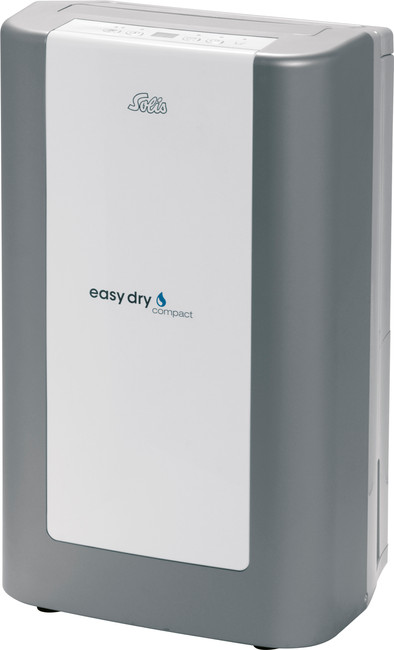Solis Easy Dry Compact is nooit meer leverbaar