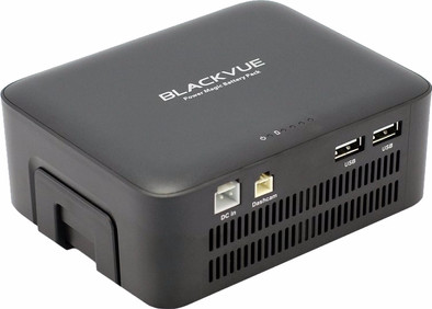 Blackvue Magic Battery Pack B-112 is no longer available