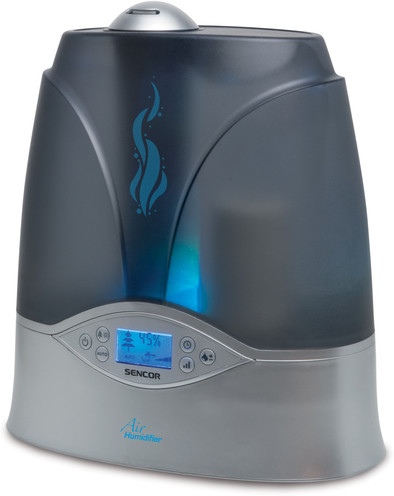 Sencor SHF 1010 is nooit meer leverbaar