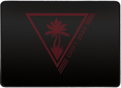 Turtle Beach Traction Medium Gaming Muismat is nooit meer leverbaar