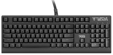Turtle Beach Impact 700 QWERTY is nooit meer leverbaar