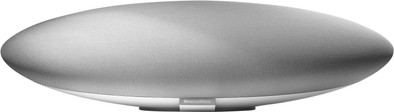 Bowers &amp; Wilkins Zeppelin Wireless Wit is nooit meer leverbaar