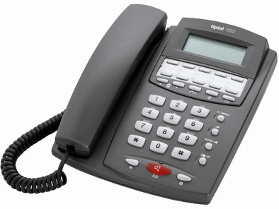 Tiptel 160 is nooit meer leverbaar