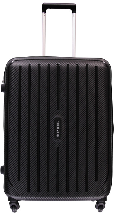 Carlton Phoenix Spinner 65 cm Black is nooit meer leverbaar