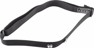 Garmin Elastic Band Premium Heart Rate Monitor (push button) is no longer available