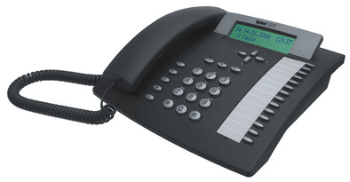 Tiptel 293 is nooit meer leverbaar