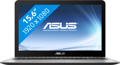 Asus VivoBook R558UV-DM193T is nooit meer leverbaar