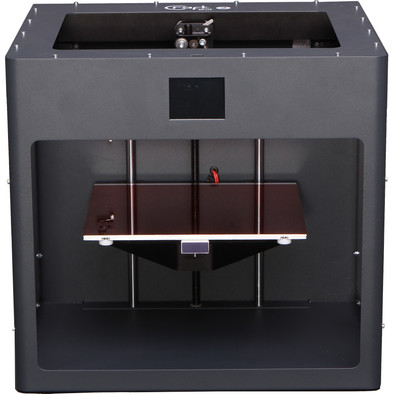 CraftBot 2 is nooit meer leverbaar