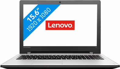 Lenovo IdeaPad 300-15 80Q701DSMH is nooit meer leverbaar