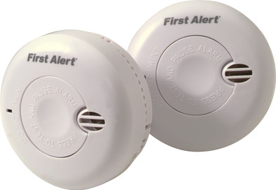 First Alert SA702CE (2 units) is no longer available