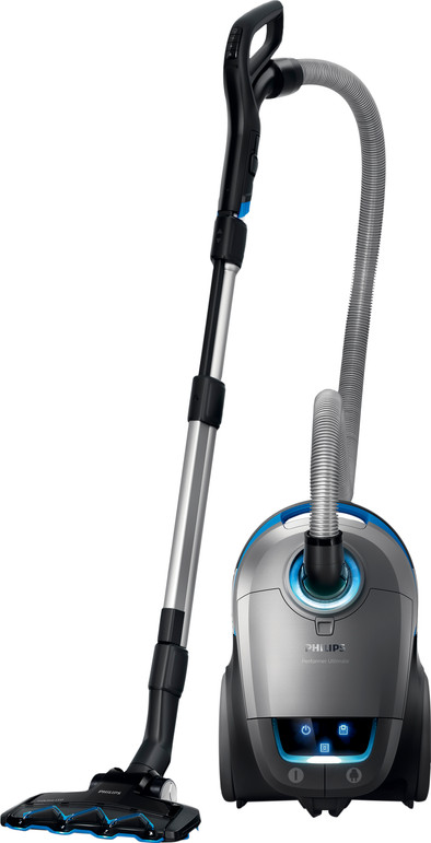 Philips Performer Ultimate FC8955/09 is no longer available