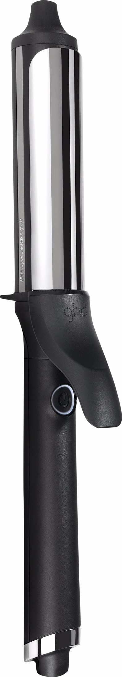 GHD Soft Curl Tong is nooit meer leverbaar