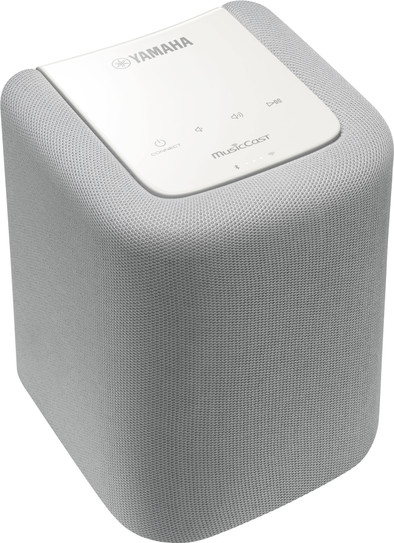 Yamaha WX-010 MusicCast White is no longer available