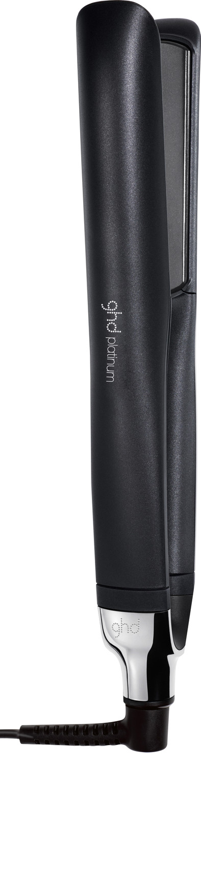 GHD Platinum Black is nooit meer leverbaar