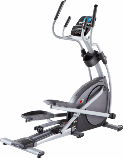 ProForm 605 ZLE is nooit meer leverbaar