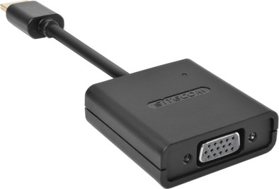 Sitecom CN-350 HDMI naar VGA is nooit meer leverbaar
