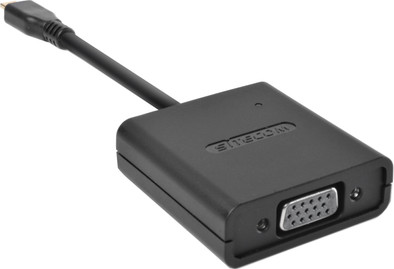 Sitecom CN-355 Micro HDMI naar VGA &amp; 3,5mm is nooit meer leverbaar