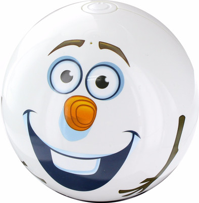 Disney Frozen Olaf is nooit meer leverbaar