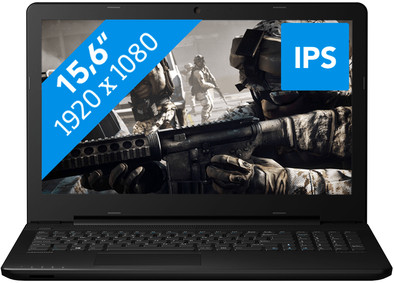 Medion Erazer P6661 30020908 is nooit meer leverbaar