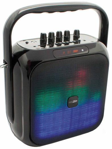 Caliber HPG516BTL is nooit meer leverbaar