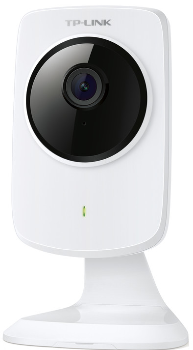 TP-Link NC210 HD Wifi Cloud Camera is nooit meer leverbaar