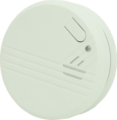 Profile Optical Smoke Detector Lithium is no longer available