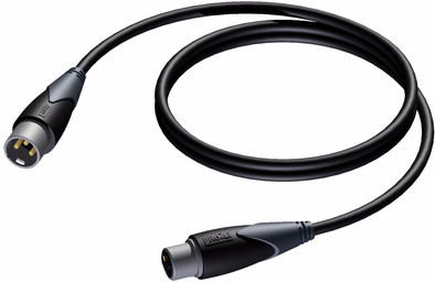 Procab CLA901 XLR Kabel 15 Meter is nooit meer leverbaar