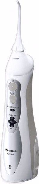 Panasonic EW1411H845 is nooit meer leverbaar