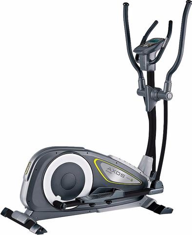 Kettler Axos Cross P is nooit meer leverbaar