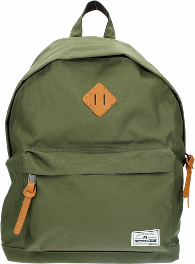 Enrico Benetti Basic Olive is nooit meer leverbaar