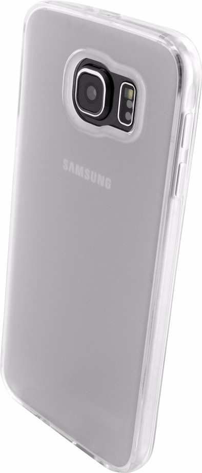 Mobiparts Essential TPU Case Samsung Galaxy S6 Transparent is no longer available