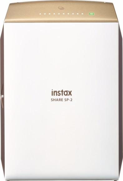 Fujifilm Instax Share SP2 EX D Gold is no longer available