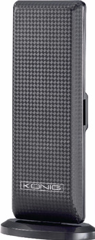 Konig DVB-T Indoor antenna with LTE filter black (KN-DVBT-IN52L) is no longer available