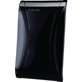 Konig DVB-T Binnenantenne met LTE filter (KN-DVBT-IN61L) is nooit meer leverbaar