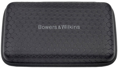 Bowers &amp; Wilkins T7 Speaker Case is nooit meer leverbaar
