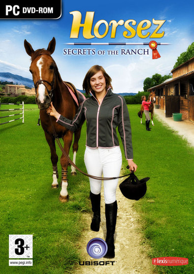 Horsez: Het Geheim van de Manege PC is nooit meer leverbaar
