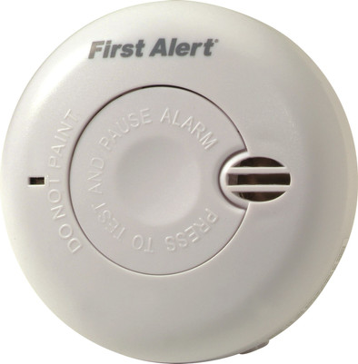 First Alert Optical Smoke Detector Mini (4 units) is no longer available