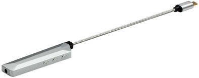 Nexum AQUA Android Zilver is nooit meer leverbaar