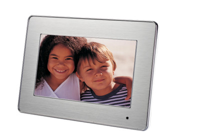 Agfaphoto AF5075 digitale fotolijst is nooit meer leverbaar