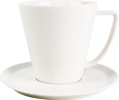 Yong Eon Koffiekop en -Schotel 0,2 L is nooit meer leverbaar